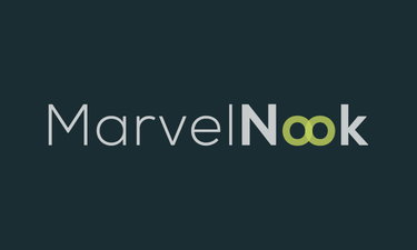MarvelNook logo